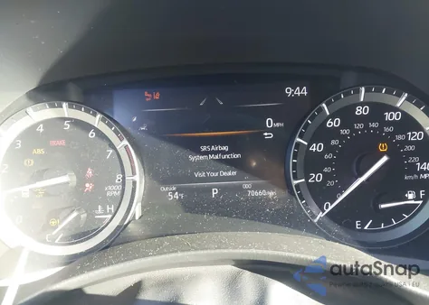 2021 Toyota Highlander Xle from USA, damaged, VIN 5TDGZRAH1MS523463